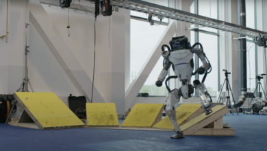 Atlas shrugged: Boston Dynamics retires its hydraulic humanoid robot